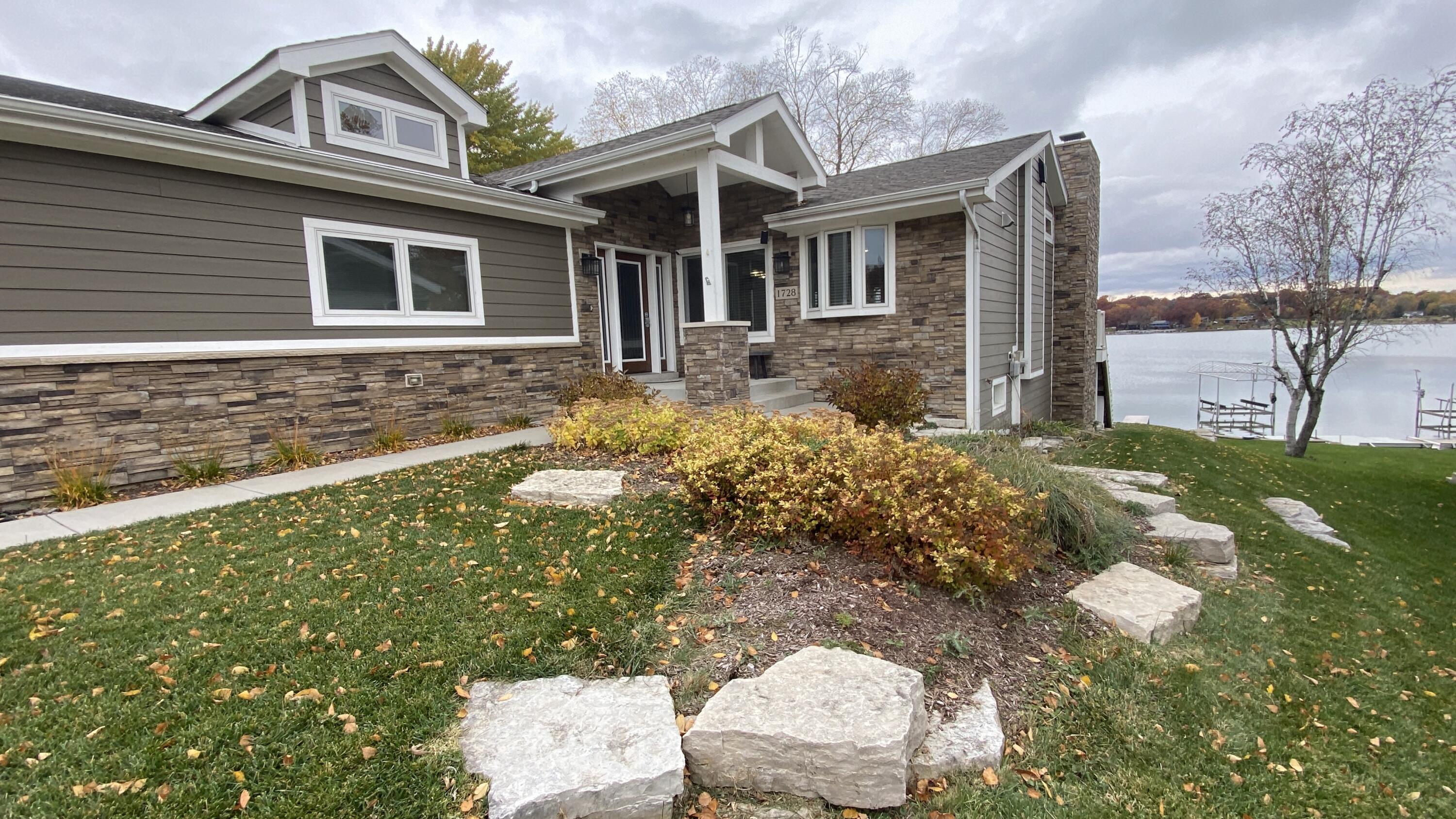 1728 Beachview Court Crown Point, IN 46307 - Photo 83 of 114 3000x1687