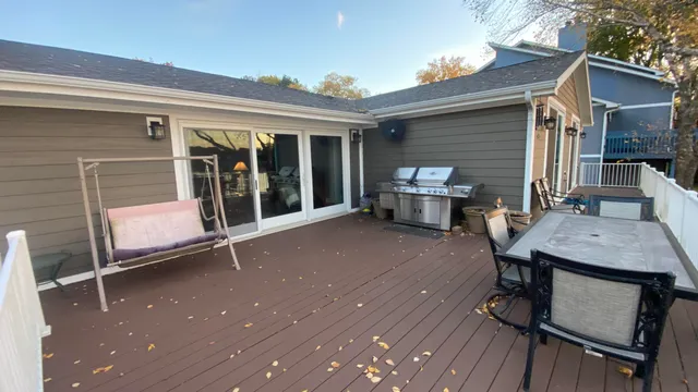 $924,998 | 1728 Beachview Court, Crown Point, IN 46307