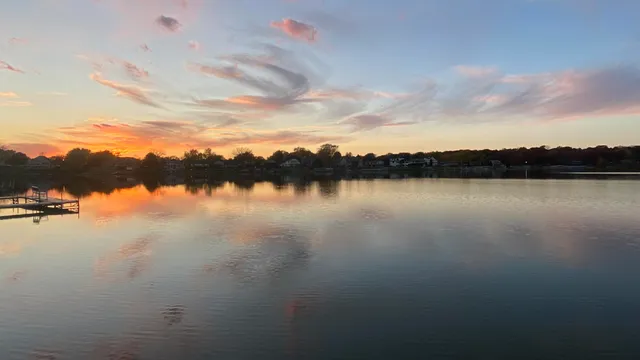 $924,998 | 1728 Beachview Court, Crown Point, IN 46307