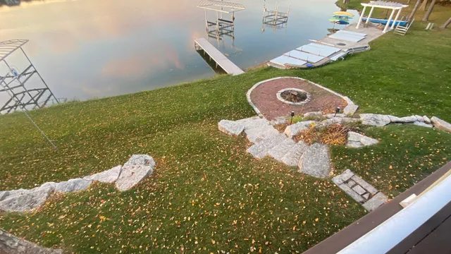 $924,998 | 1728 Beachview Court, Crown Point, IN 46307