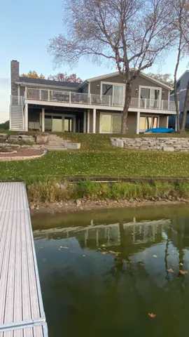 $924,998 | 1728 Beachview Court, Crown Point, IN 46307