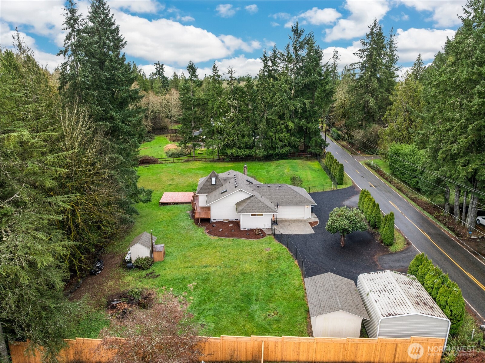 4046 Libby Road Northeast Olympia, WA 98506 - Photo 36 of 39 Gallery Image 36