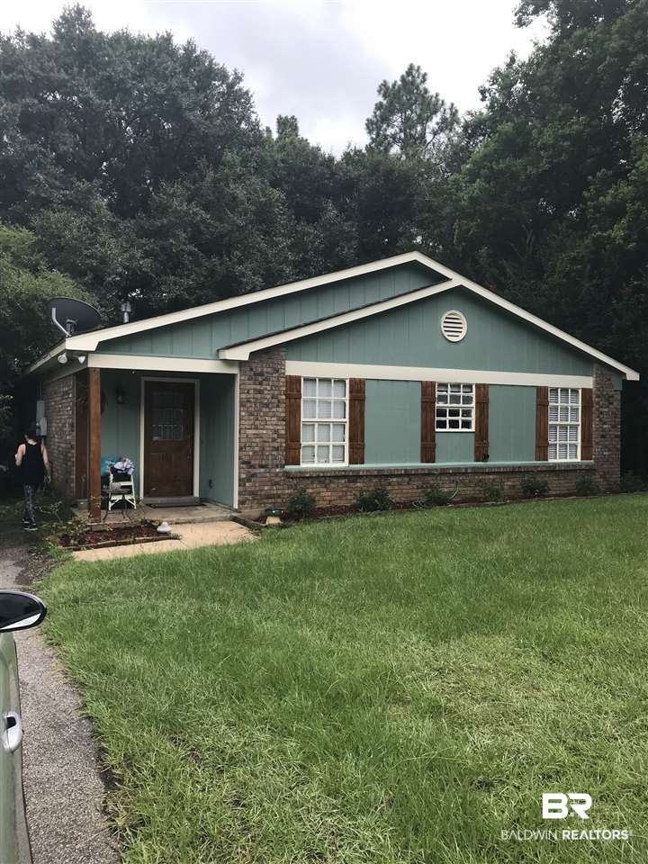7261 Red Arrow Road Mobile, AL 36695 - Photo 1 of 22