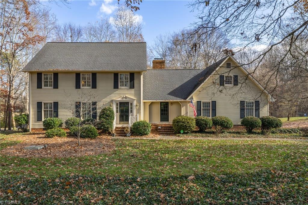 3604 Hunting Ridge Drive High Point, NC 27265 - Photo 1 of 50 Gallery Image 1