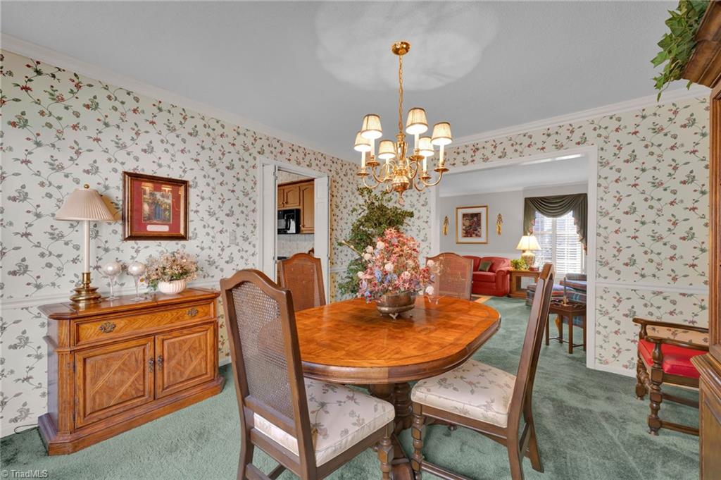 3604 Hunting Ridge Drive High Point, NC 27265 - Photo 12 of 50 Gallery Image 12