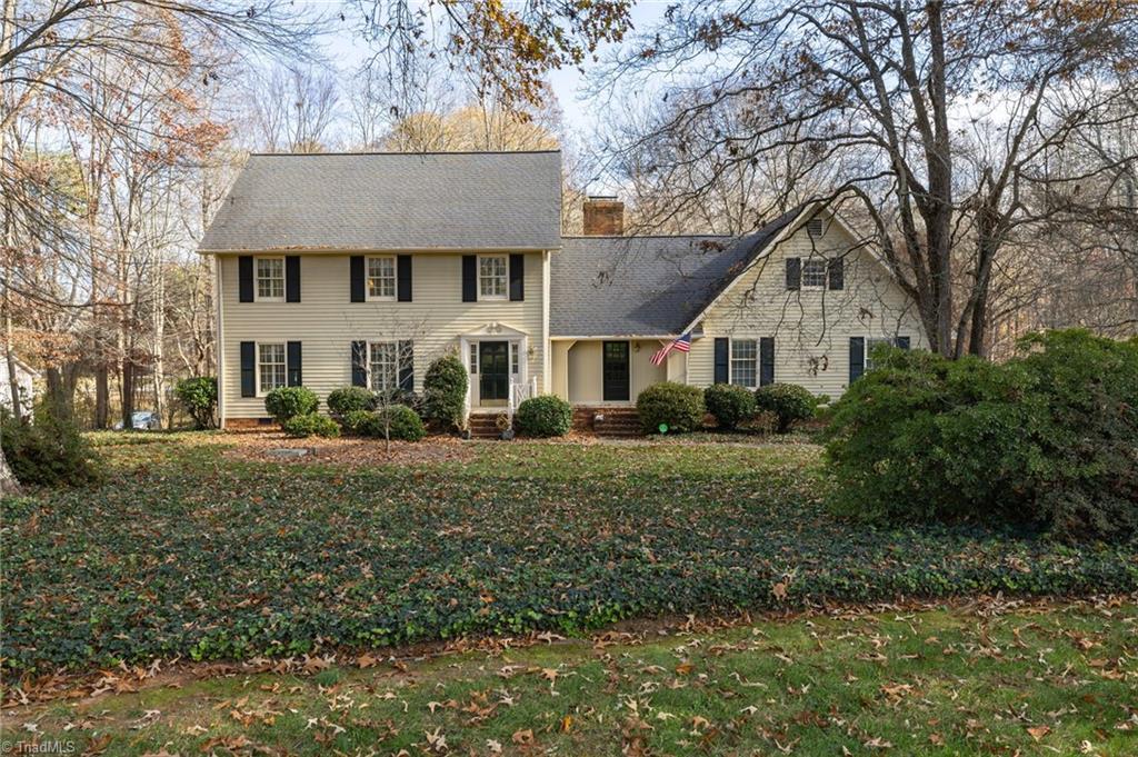3604 Hunting Ridge Drive High Point, NC 27265 - Photo 3 of 50 Gallery Image 3