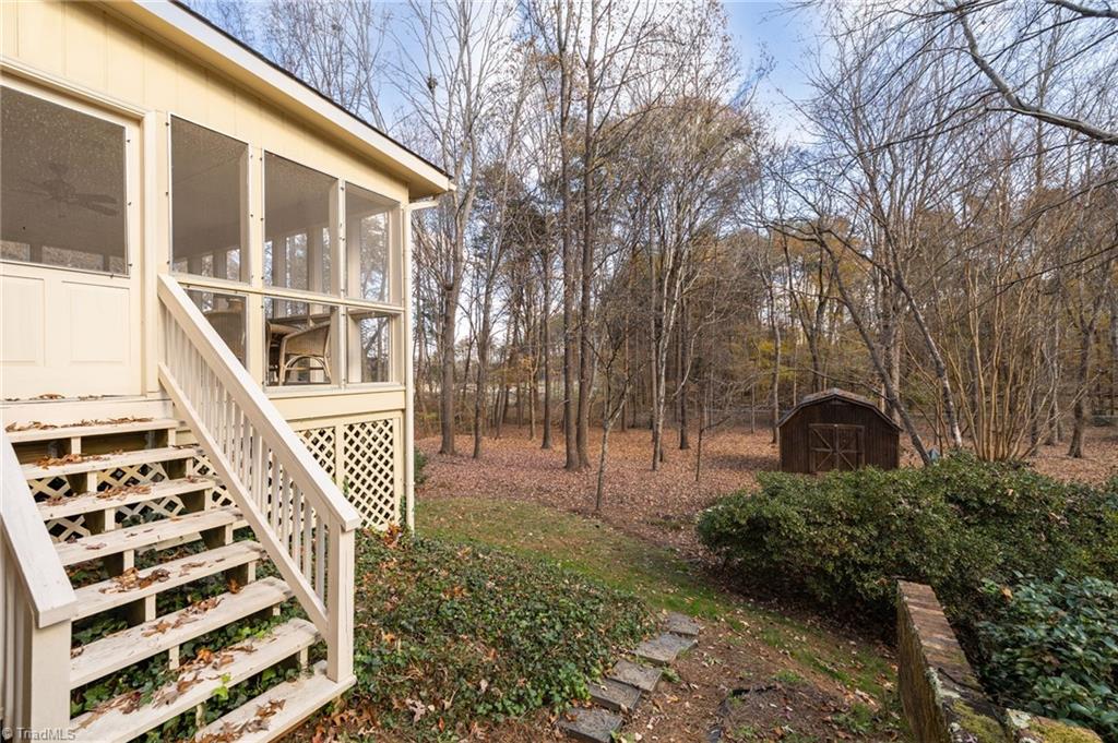 3604 Hunting Ridge Drive High Point, NC 27265 - Photo 37 of 50 Gallery Image 37
