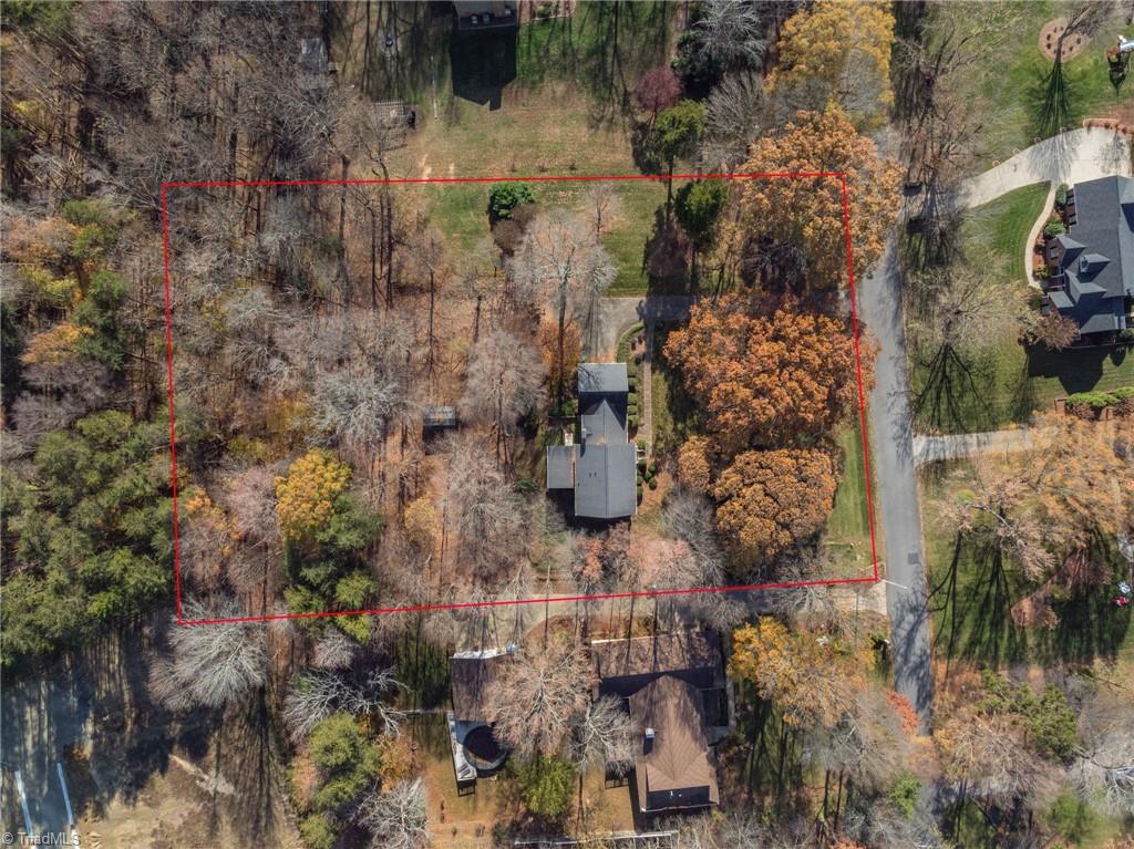3604 Hunting Ridge Drive High Point, NC 27265 - Photo 44 of 50 Gallery Image 44