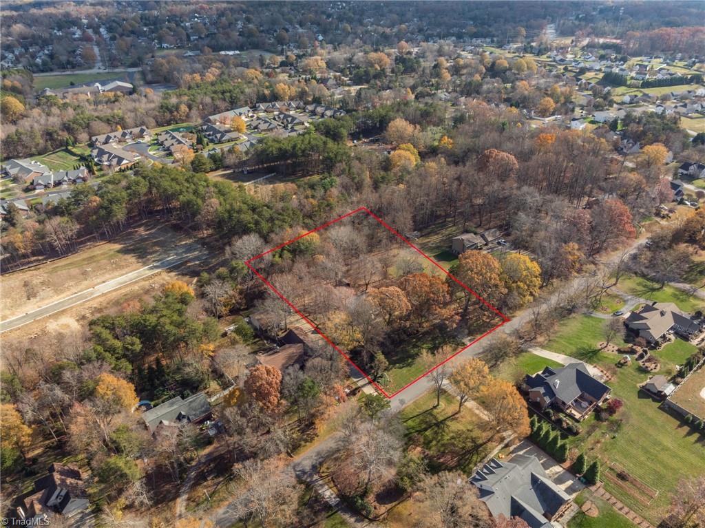 3604 Hunting Ridge Drive High Point, NC 27265 - Photo 48 of 50 Gallery Image 48