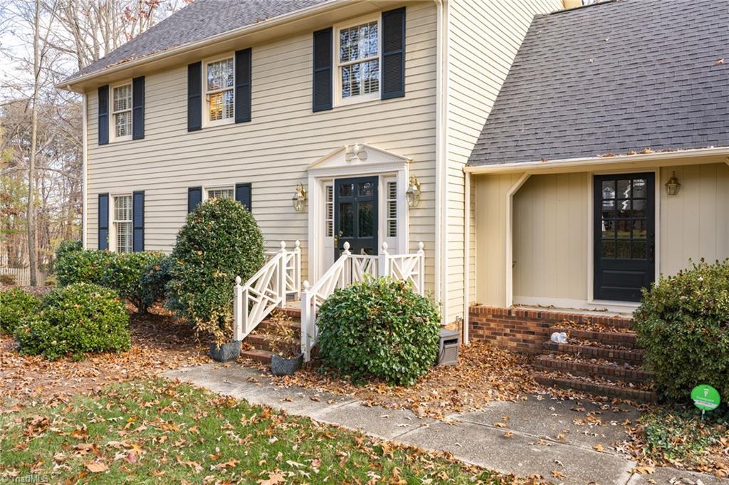 3604 Hunting Ridge Drive High Point, NC 27265 - Photo 6 of 50 Gallery Image 6