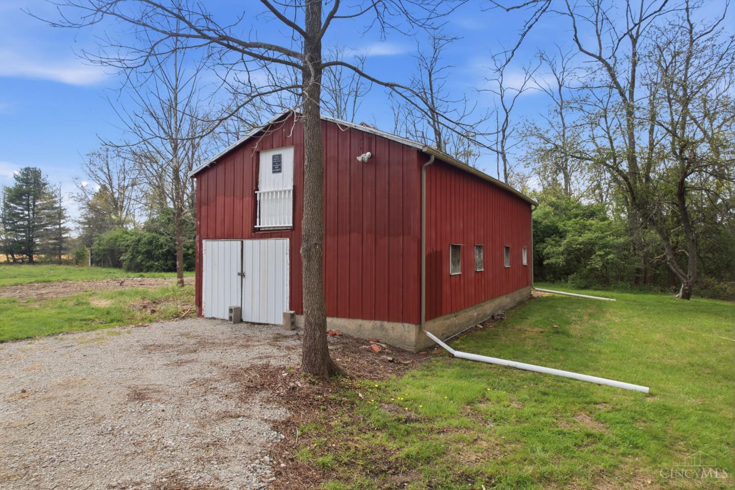 3877 Todds Run Foster Road Williamsburg, OH 45176 - Photo 39 of 46
