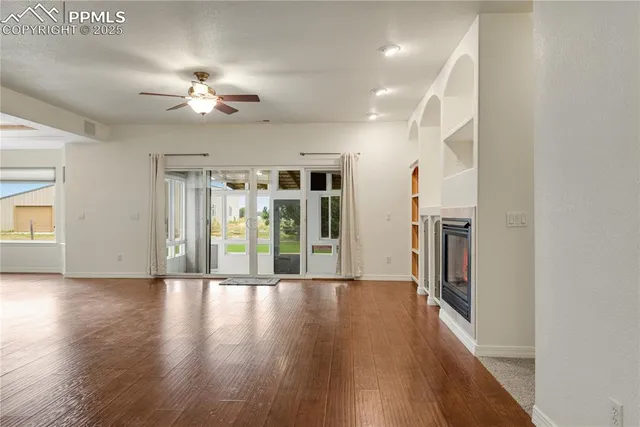 $869,900 | 8435 Falcon Meadows Boulevard, Peyton, CO 80831