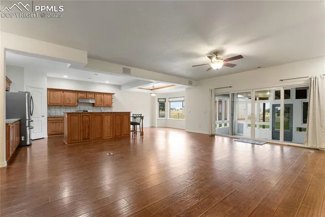 $869,900 | 8435 Falcon Meadows Boulevard, Peyton, CO 80831