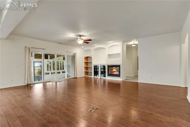 $869,900 | 8435 Falcon Meadows Boulevard, Peyton, CO 80831