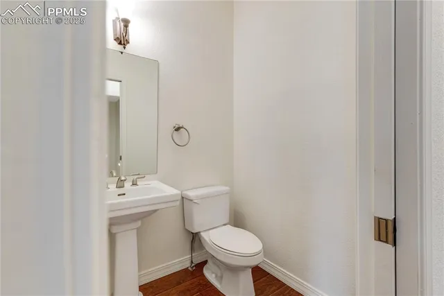 $869,900 | 8435 Falcon Meadows Boulevard, Peyton, CO 80831