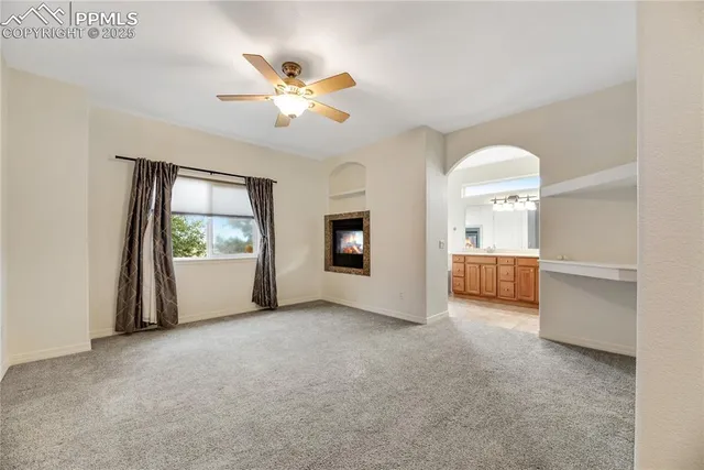 $869,900 | 8435 Falcon Meadows Boulevard, Peyton, CO 80831