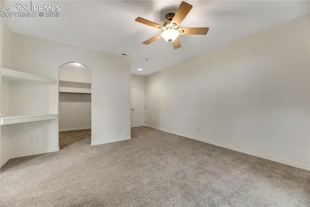 $869,900 | 8435 Falcon Meadows Boulevard, Peyton, CO 80831