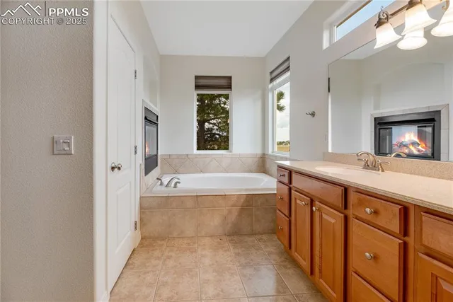 $869,900 | 8435 Falcon Meadows Boulevard, Peyton, CO 80831