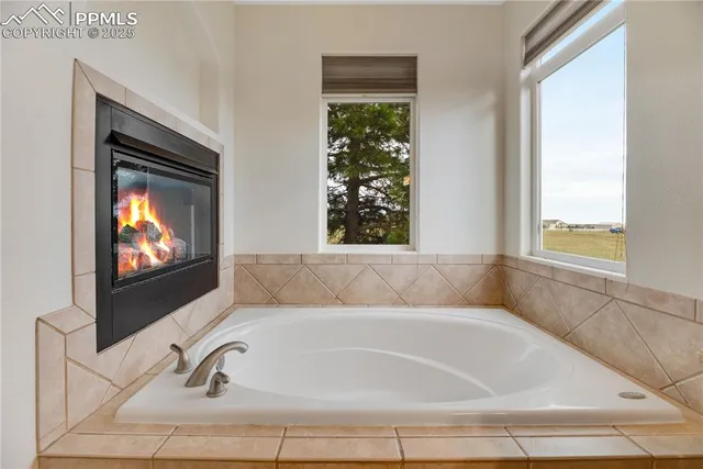 $869,900 | 8435 Falcon Meadows Boulevard, Peyton, CO 80831