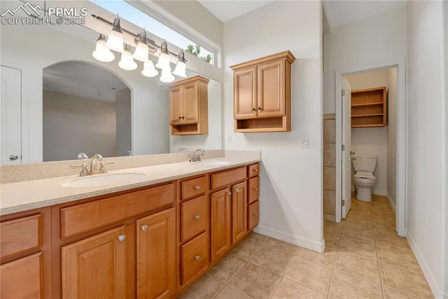 $869,900 | 8435 Falcon Meadows Boulevard, Peyton, CO 80831