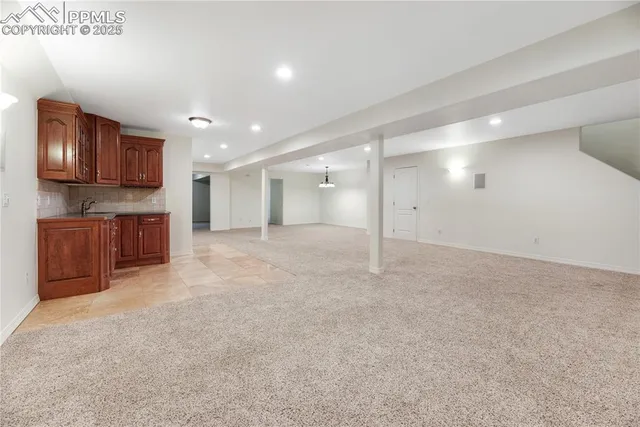 $869,900 | 8435 Falcon Meadows Boulevard, Peyton, CO 80831