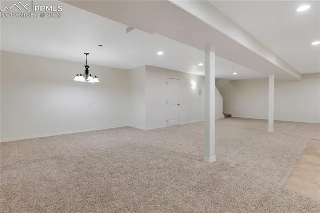 $869,900 | 8435 Falcon Meadows Boulevard, Peyton, CO 80831