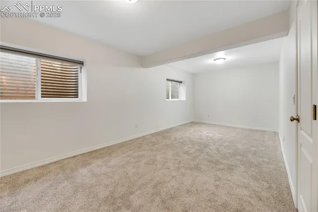 $869,900 | 8435 Falcon Meadows Boulevard, Peyton, CO 80831