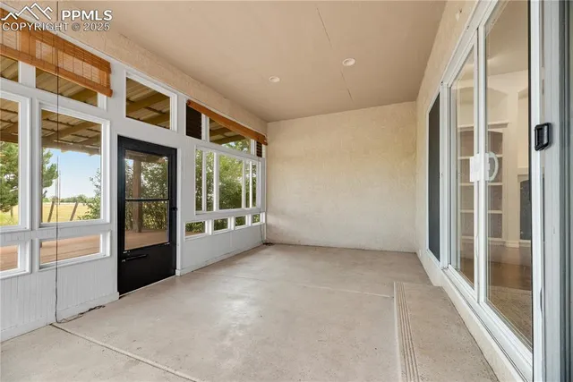 $869,900 | 8435 Falcon Meadows Boulevard, Peyton, CO 80831