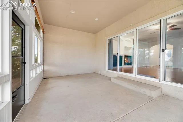 $869,900 | 8435 Falcon Meadows Boulevard, Peyton, CO 80831