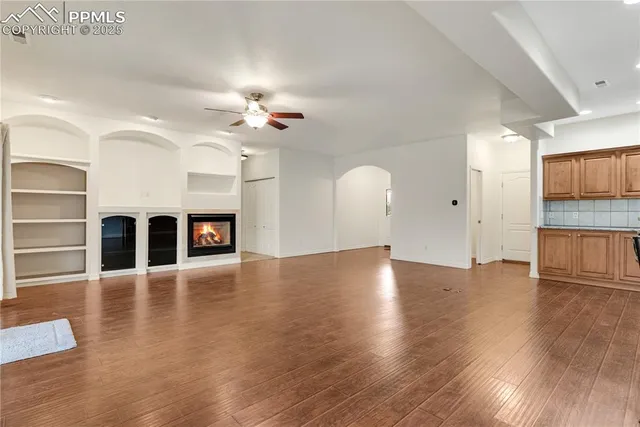 $869,900 | 8435 Falcon Meadows Boulevard, Peyton, CO 80831