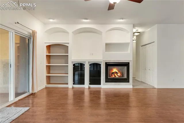 $869,900 | 8435 Falcon Meadows Boulevard, Peyton, CO 80831