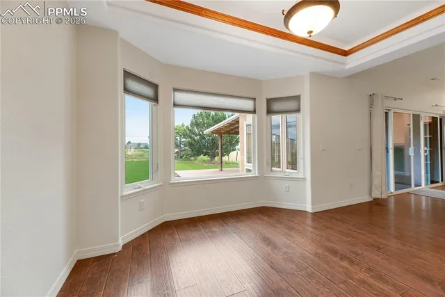 $869,900 | 8435 Falcon Meadows Boulevard, Peyton, CO 80831