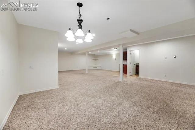 $869,900 | 8435 Falcon Meadows Boulevard, Peyton, CO 80831