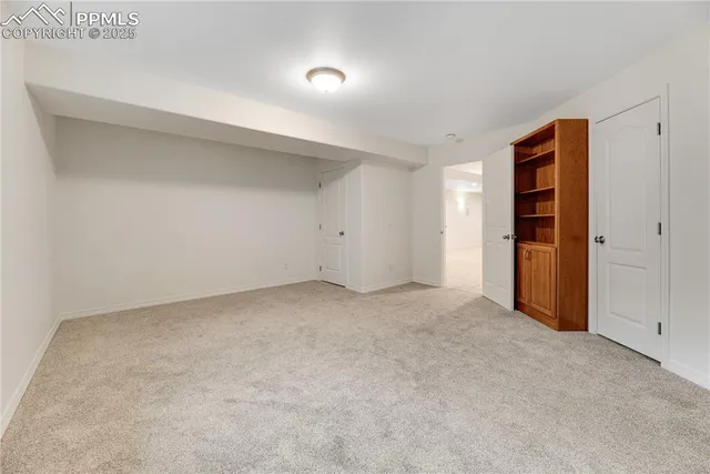 $869,900 | 8435 Falcon Meadows Boulevard, Peyton, CO 80831