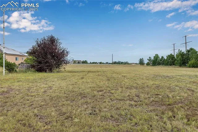 $869,900 | 8435 Falcon Meadows Boulevard, Peyton, CO 80831