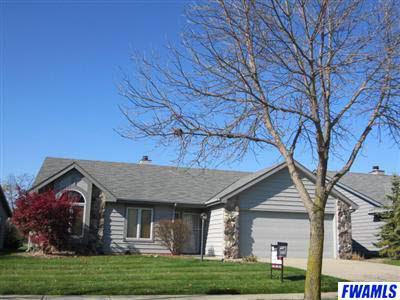 4607 Litchfield Road Fort Wayne, IN 46835 - Photo 1 of 11