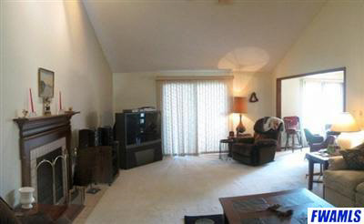 4607 Litchfield Road Fort Wayne, IN 46835 - Photo 9 of 11