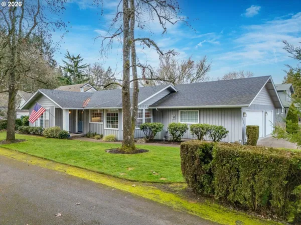$595,000 | 1376 Brickley Road, Eugene, OR 97401