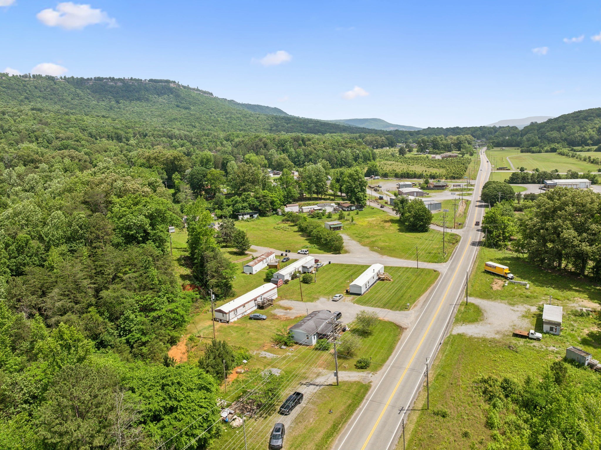 1841 Main Street Jasper, TN 37347 - Photo 1 of 37