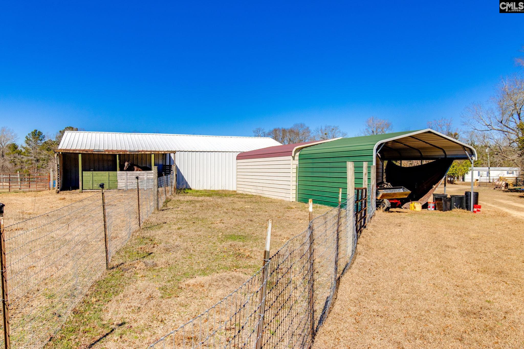 1080 Fox Young Road Wagener, SC 29164 - Photo 40 of 78