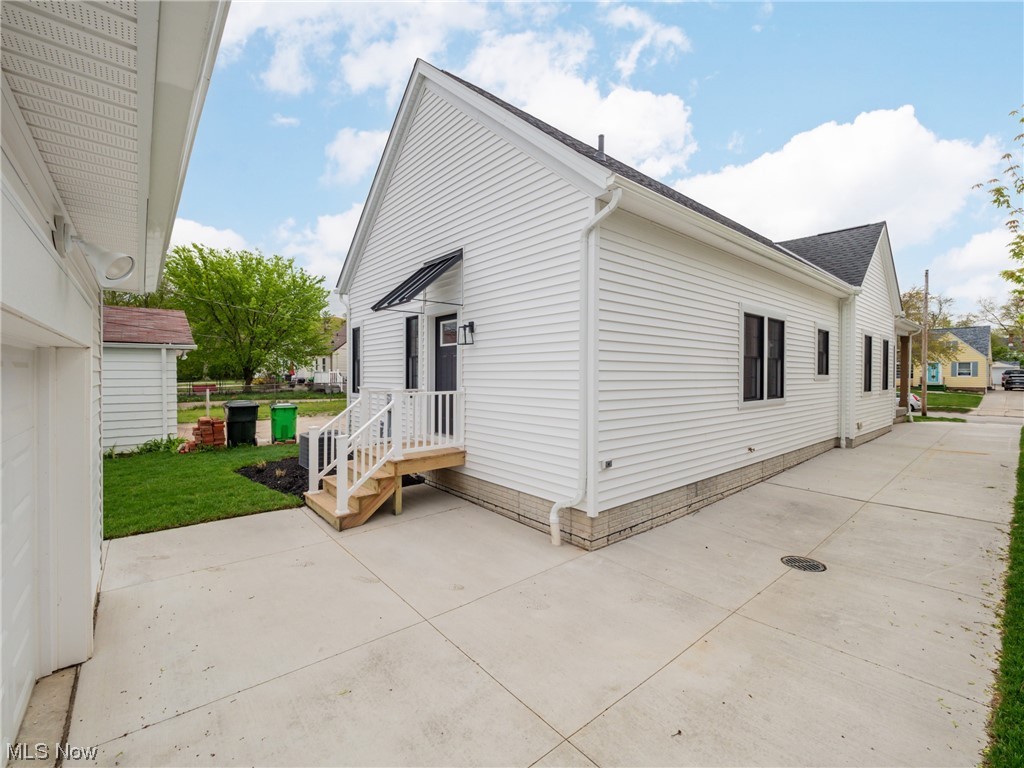 4225 Wilmington Road Cleveland, OH 44121 - Photo 31 of 33 Gallery Image 31