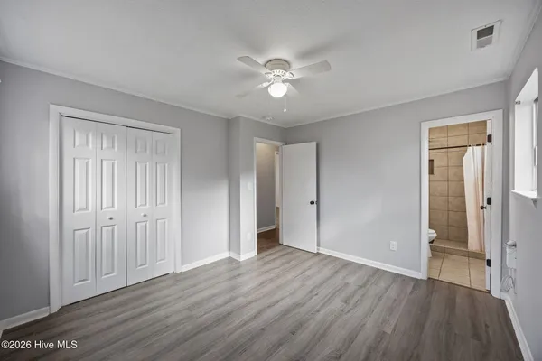 $249,900 | 401 Ramsey Drive, Jacksonville, NC 28540