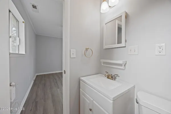 $249,900 | 401 Ramsey Drive, Jacksonville, NC 28540