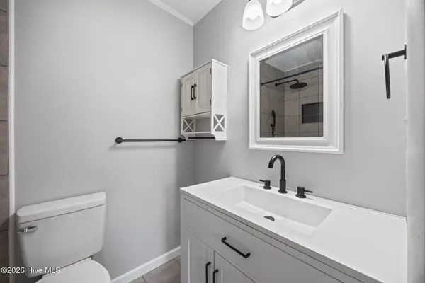 $249,900 | 401 Ramsey Drive, Jacksonville, NC 28540