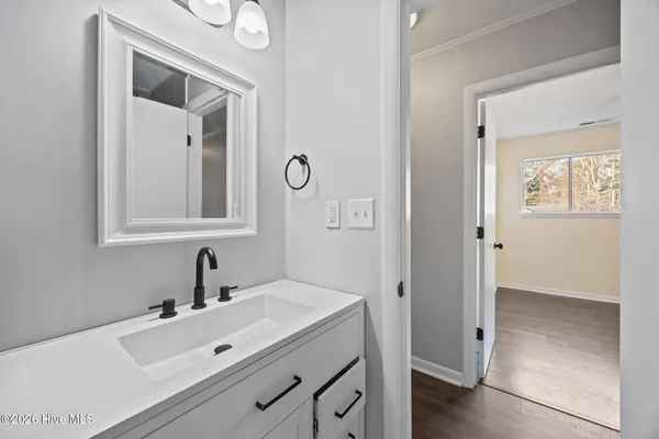 $249,900 | 401 Ramsey Drive, Jacksonville, NC 28540