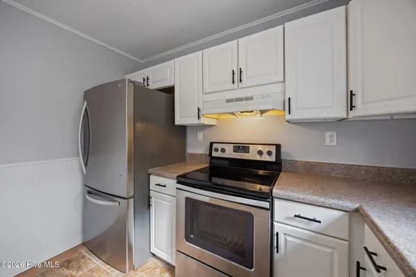 $249,900 | 401 Ramsey Drive, Jacksonville, NC 28540