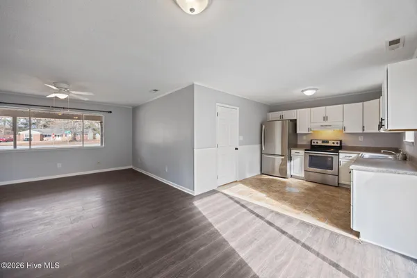 $249,900 | 401 Ramsey Drive, Jacksonville, NC 28540