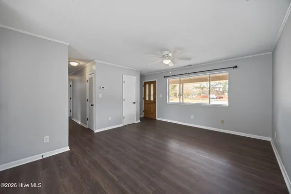 $249,900 | 401 Ramsey Drive, Jacksonville, NC 28540