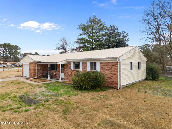 $249,900 | 401 Ramsey Drive, Jacksonville, NC 28540