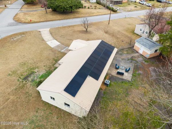 $249,900 | 401 Ramsey Drive, Jacksonville, NC 28540